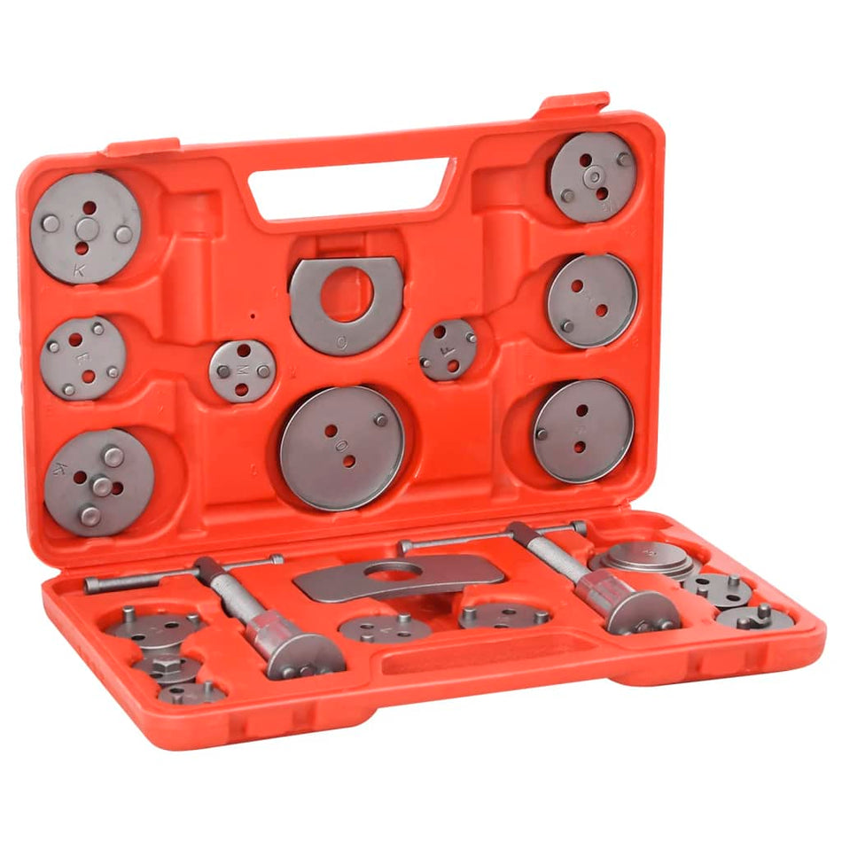 Bremskolbenrücksteller Set