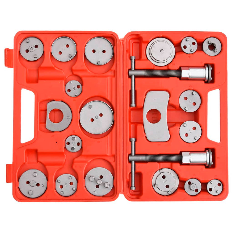Bremskolbenrücksteller Set