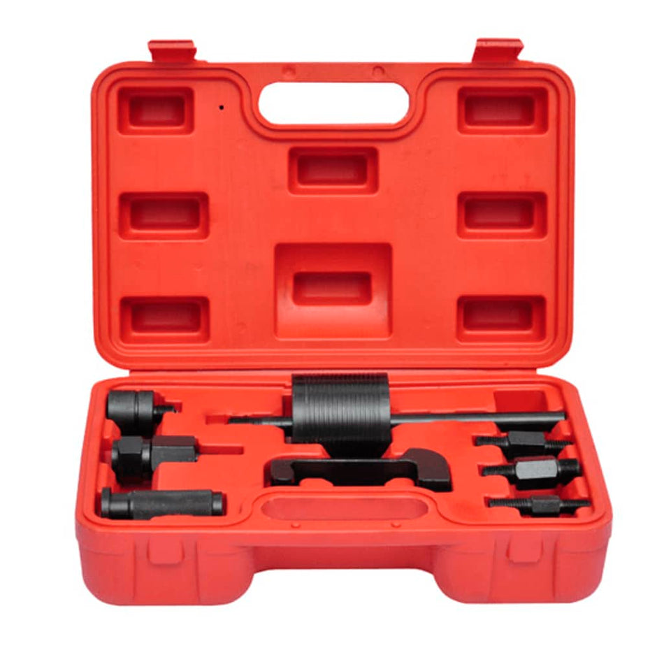210033 comrailinjecmercextrac